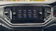 Volkswagen T-Roc 1.5 TSI EVO SE 5dr Petrol Hatchback